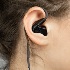LD Systems IE HP 2 - Professionella in-ear-hörlurar