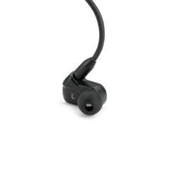 LD Systems IE HP 2 - Professionella in-ear-hörlurar
