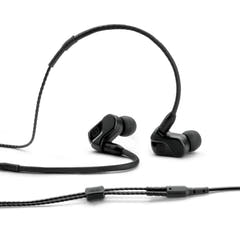 LD Systems IE HP 2 - Professionella in-ear-hörlurar