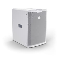 LD Systems MAUI 28 G3 SUB W - Aktiv 12" subwoofer för MAUI 28 G3, vit