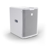 LD Systems MAUI 28 G3 SUB W - Aktiv 12" subwoofer för MAUI 28 G3, vit