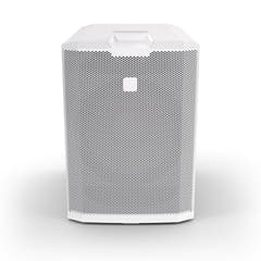 LD Systems MAUI 28 G3 SUB W - Aktiv 12" subwoofer för MAUI 28 G3, vit