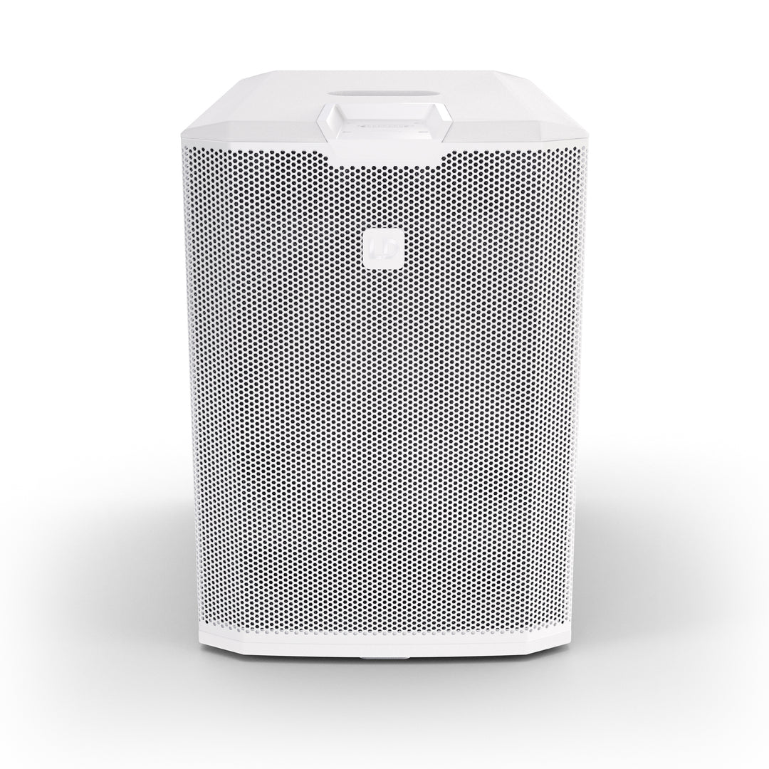 LD Systems MAUI 28 G3 SUB W - Aktiv 12" subwoofer för MAUI 28 G3, vit