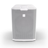 LD Systems MAUI 28 G3 SUB W - Aktiv 12" subwoofer för MAUI 28 G3, vit