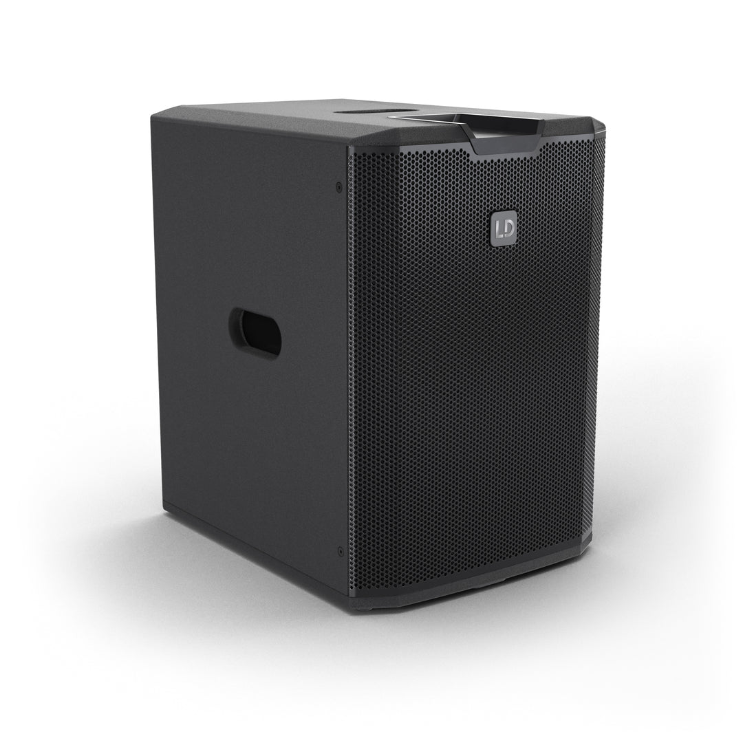 LD Systems MAUI® 28 G3 SUB - Aktiv 12" subwoofer för MAUI 28 G3