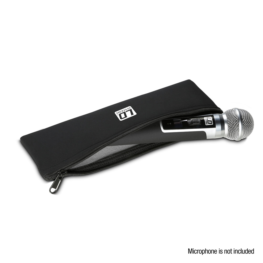 LD Systems MIC BAG L - Universal väska för trådlösa mikrofoner
