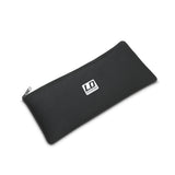 LD Systems MIC BAG M - Kompakt mikrofonväska för trådbundna mikrofoner