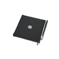 LD Systems MIC BAG XL - Universal mikrofonväska, 300 x 300 mm