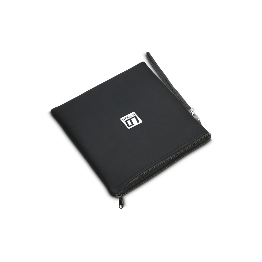LD Systems MIC BAG XL - Universal mikrofonväska, 300 x 300 mm