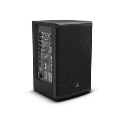 LD Systems MIX 10 A G3 - Aktiv 2-vägs högtalare med integrerad 7-kanals mixer