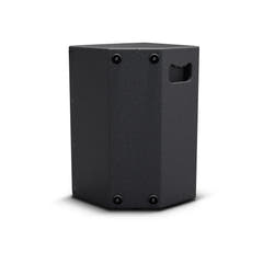 LD Systems MIX 10 A G3 - Aktiv 2-vägs högtalare med integrerad 7-kanals mixer