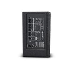 LD Systems MIX 10 A G3 - Aktiv 2-vägs högtalare med integrerad 7-kanals mixer