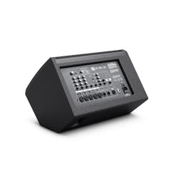 LD Systems MIX 10 A G3 - Aktiv 2-vägs högtalare med integrerad 7-kanals mixer