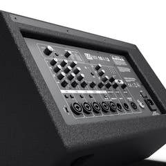 LD Systems MIX 10 A G3 - Aktiv 2-vägs högtalare med integrerad 7-kanals mixer