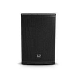 LD Systems MIX 6 A G3 - Aktiv 2-vägs högtalare med integrerad 4-kanals mixer
