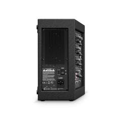 LD Systems MIX 6 A G3 - Aktiv 2-vägs högtalare med integrerad 4-kanals mixer