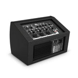 LD Systems MIX 6 A G3 - Aktiv 2-vägs högtalare med integrerad 4-kanals mixer