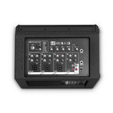 LD Systems MIX 6 A G3 - Aktiv 2-vägs högtalare med integrerad 4-kanals mixer