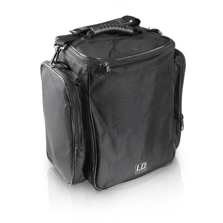 LD Systems MIX 6 G2 B - Skyddsöverdrag för LDMIX6(A)G2 & LDMIX62(A)G3