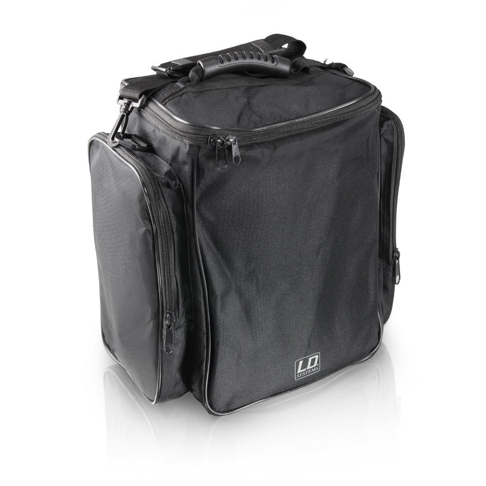 LD Systems MIX 6 G2 B - Skyddsöverdrag för LDMIX6(A)G2 & LDMIX62(A)G3