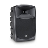LD Systems ROADBUDDY 10 BASIC - Batteridriven Bluetooth-högtalare med mixer