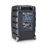 LD Systems Road Buddy 10 BPH 2 högtalare (480W)