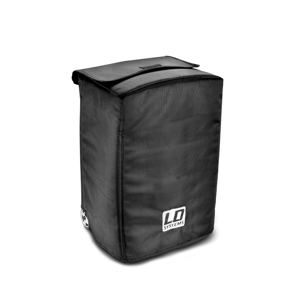 LD System Roadbuddy 10 cover