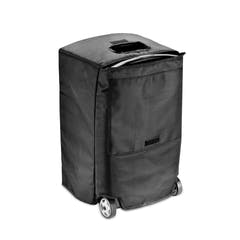 LD System Roadbuddy 10 cover