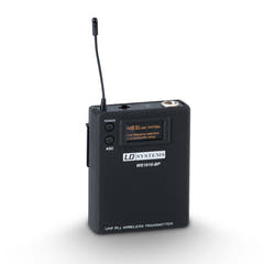 LD Systems Roadman 102 HS B5 - Bärbar PA-högtalare med headset