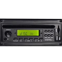 LD Systems Roadman 102 HS B5 - Bärbar PA-högtalare med headset