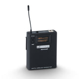 LD Systems Roadman 102 HS B6 - Bärbar PA-högtalare med headset