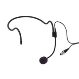 LD Systems Roadman 102 HS B6 - Bärbar PA-högtalare med headset