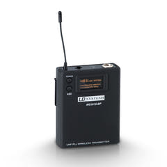 LD Systems Roadman 102 Headset Transportabel Aktiv Højttaler