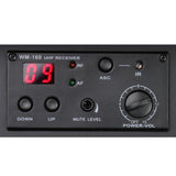 LD Systems Roadman 102 Headset Transportabel Aktiv Højttaler