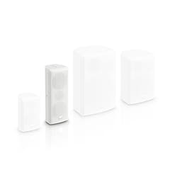 LD Systems SAT 242 G2 Hvid