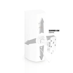 LD Systems SAT 242 G2 Hvid