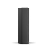 LD Systems SAT 262 G2 - 2 x 6,5" passiv installationshögtalare, svart