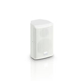 LD Systems SAT 42 G2 Högtalarset 60W RMS 8 Ohm Vit