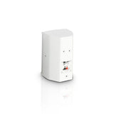 LD Systems SAT 42 G2 Högtalarset 60W RMS 8 Ohm Vit