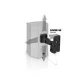 LD Systems SAT 42 G2 Högtalarset 60W RMS 8 Ohm