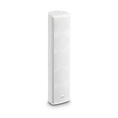 LD Systems SAT 442 G2 W - 4 x 4" passiv installationshögtalare, vit