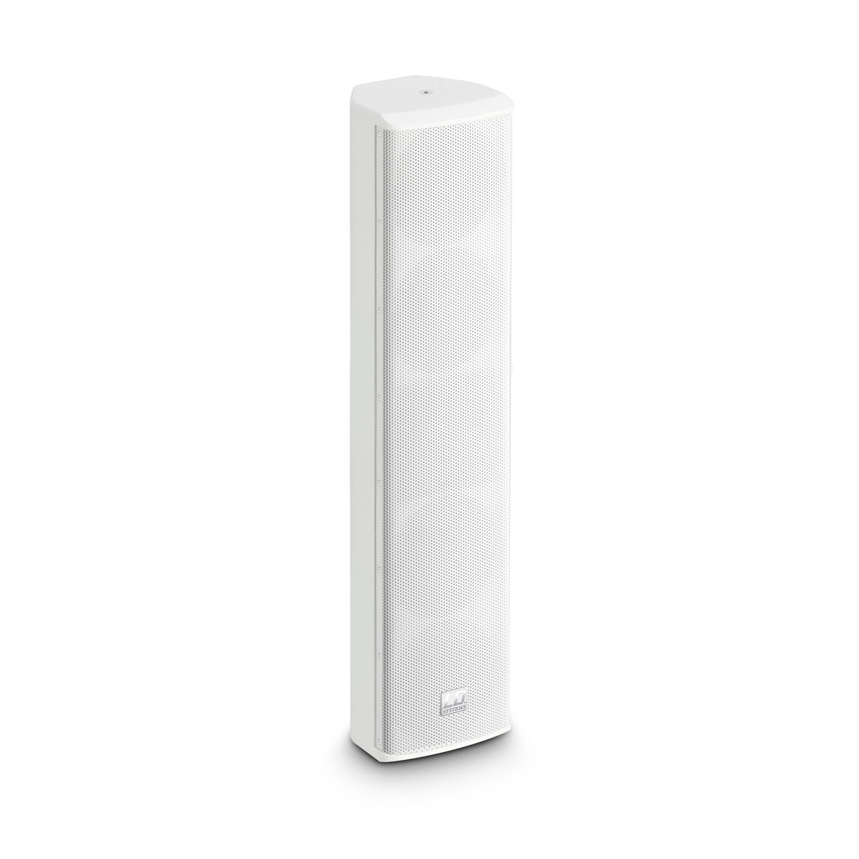 LD Systems SAT 442 G2 W - 4 x 4" passiv installationshögtalare, vit