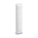 LD Systems SAT 442 G2 W - 4 x 4" passiv installationshögtalare, vit