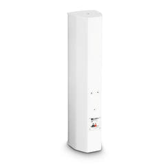 LD Systems SAT 442 G2 W - 4 x 4" passiv installationshögtalare, vit