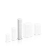 LD Systems SAT 442 G2 W - 4 x 4" passiv installationshögtalare, vit
