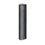 LD Systems SAT 442 G2 - 4 x 4" passiv installationshögtalare, svart