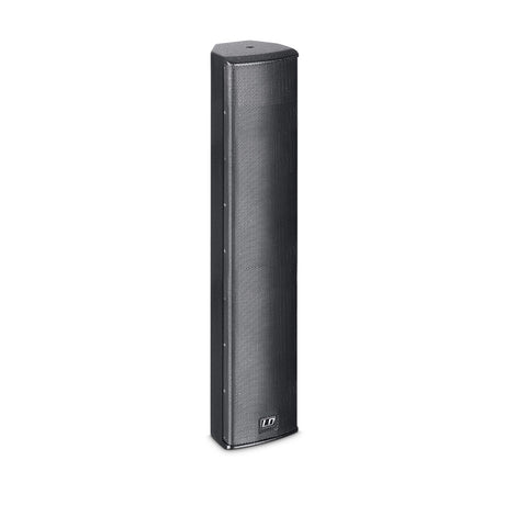 LD Systems SAT 442 G2 - 4 x 4" passiv installationshögtalare, svart