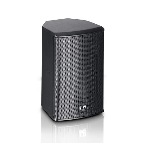 LD Systems SAT 62 A G2 aktiv högtalare