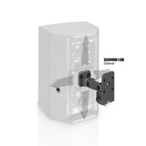 LD Systems SAT 62 A G2 aktiv högtalare