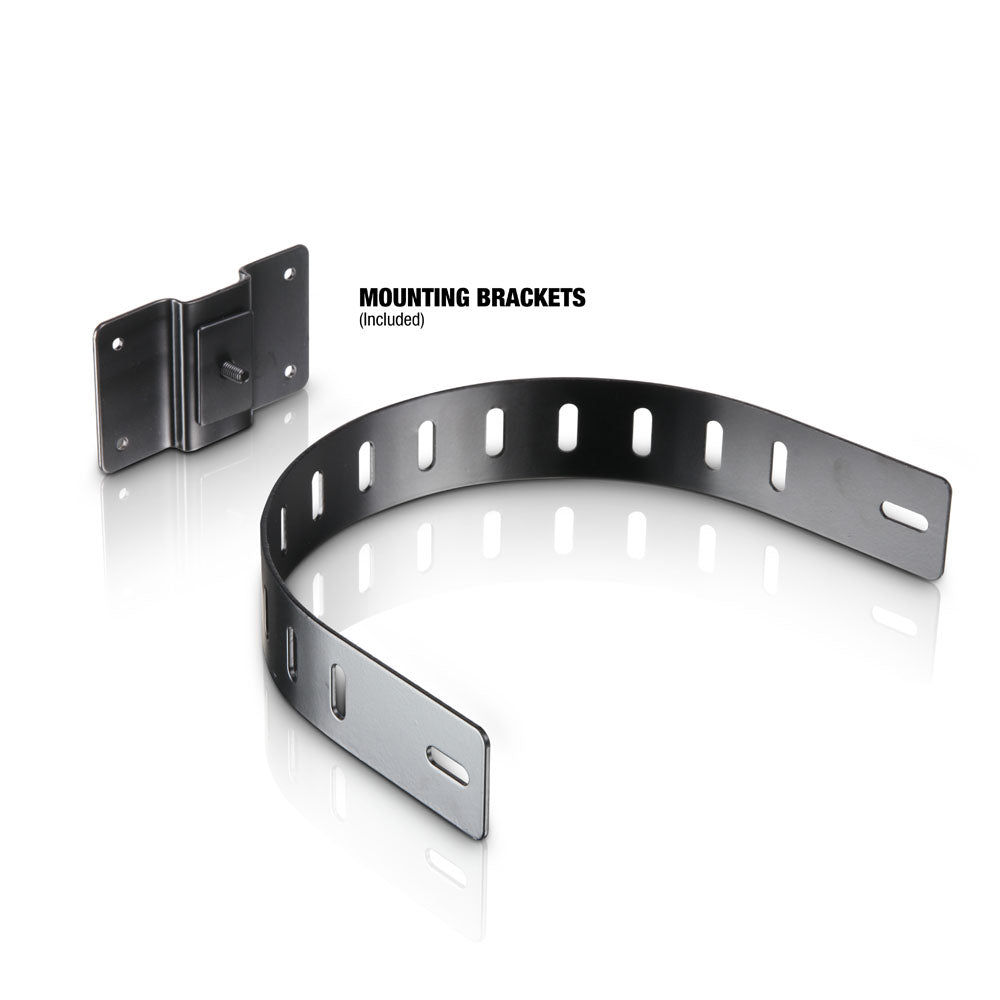 LD Systems SAT 62 A G2 aktiv högtalare